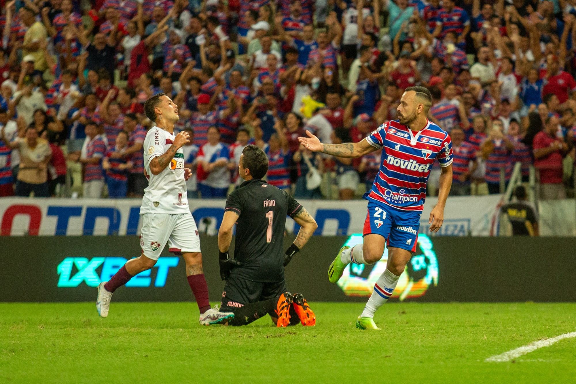 Novibet fecha patrocínio da Cota de Gols do Campeonato Paulista de