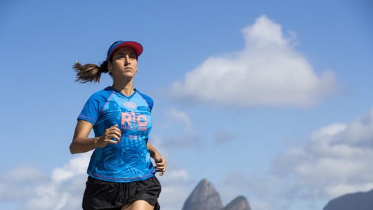 No mês da mulher, Maratona do Rio dá desconto e segunda inscrição sai pela metade do preço