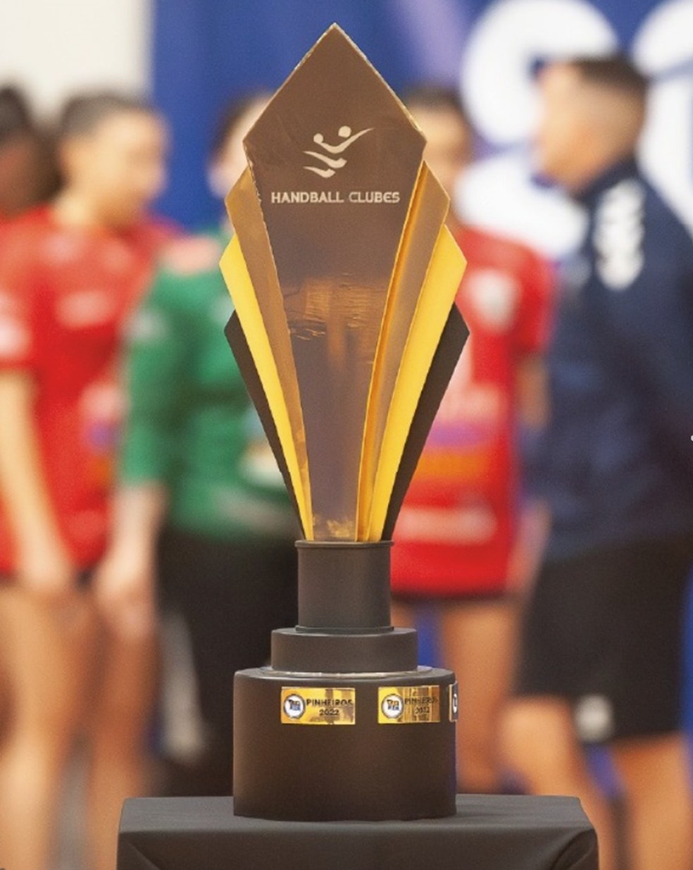 Troféu da Libertadores de Handebol Feminina