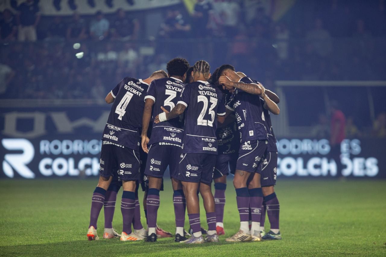 Remo tem quarto pior aproveitamento do segundo turno da Série B ao final da 27ª rodada