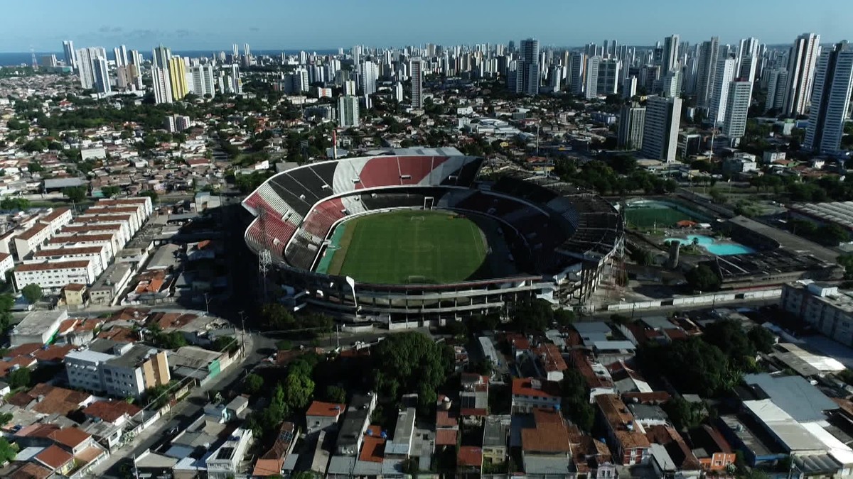 Santa Cruz recalcula bens, e valor patrimonial do Arruda sobe para