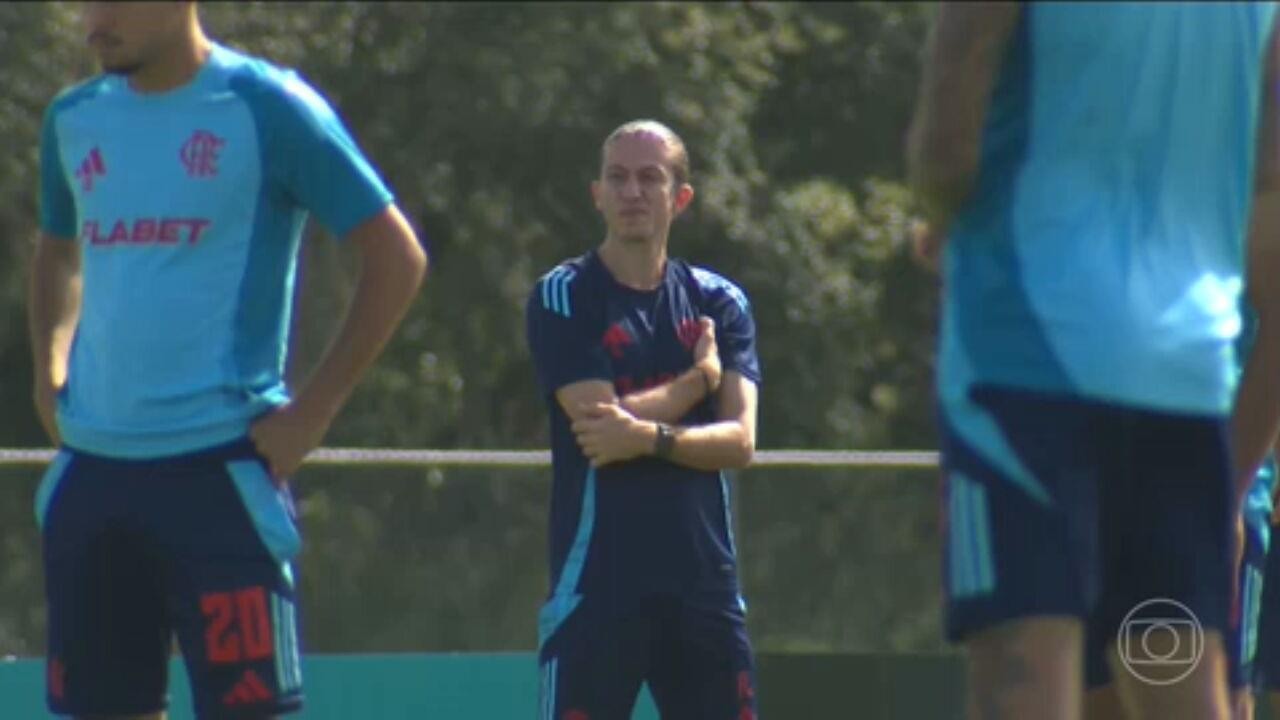 Flamengo x Bayern de Munique: transmissão, horário e escalações no futebol internacional.