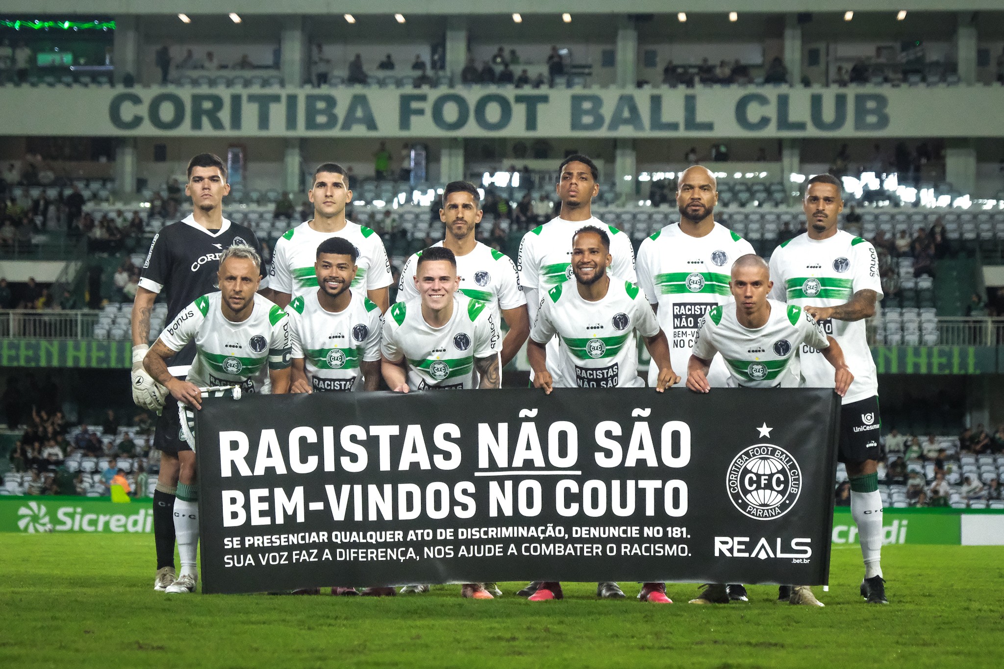 Coritiba 4x0 Andraus: assista aos gols e melhores momentos do jogo pelo ...