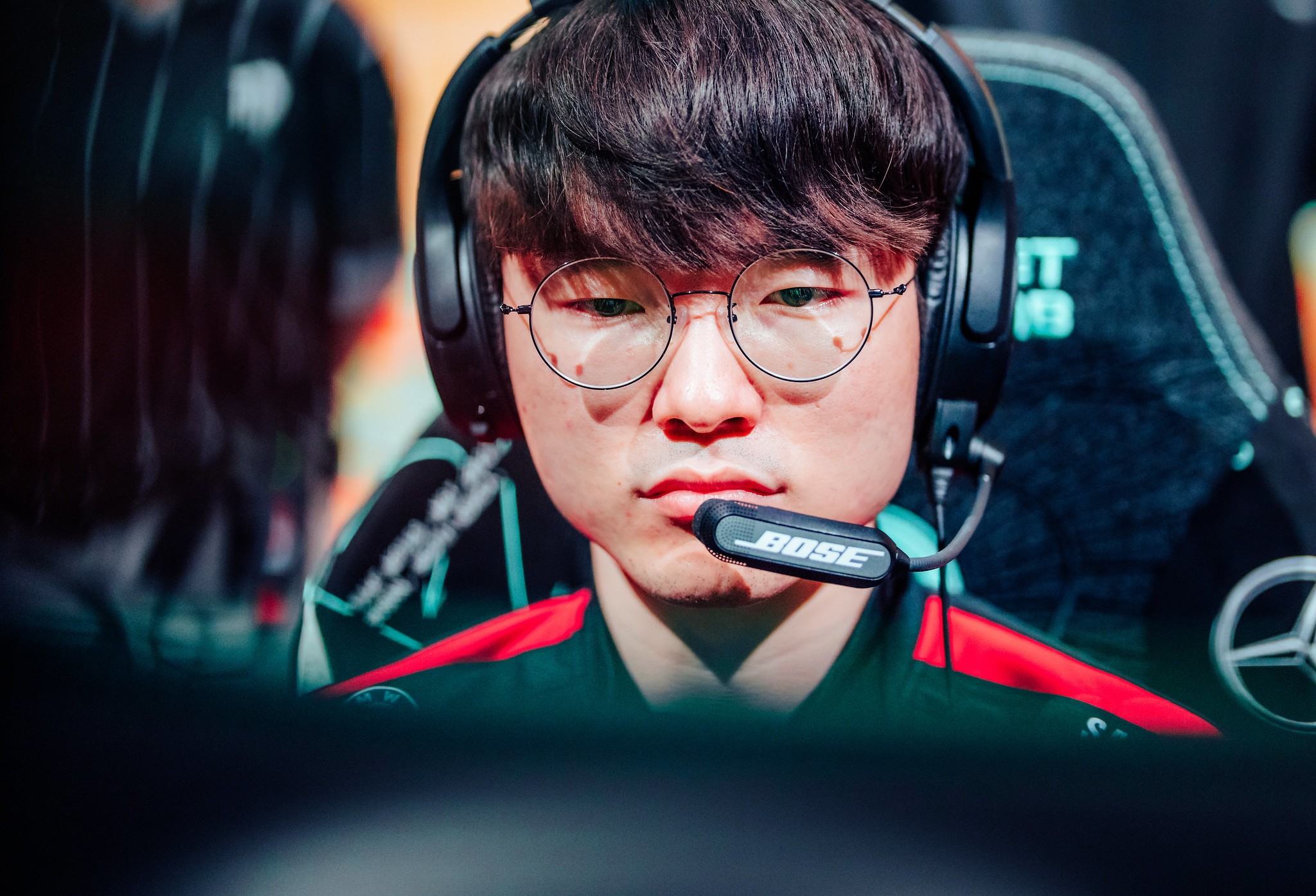 LoL: Faker é o primeiro a atingir 500 vitórias na LCK | Ge