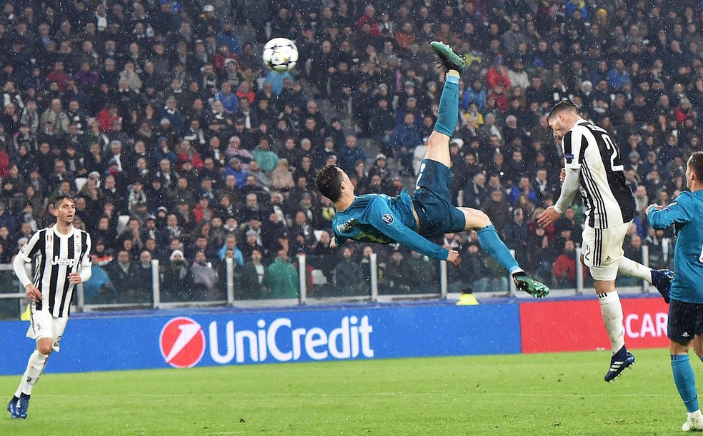 Modric é favorito para acabar com hegemonia de Cristiano Ronaldo e Messi  também na Bola de Ouro, futebol internacional
