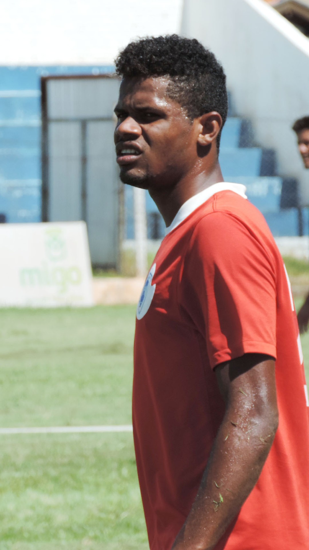 Gêmeos, irmãos de ex-atacante do Santos e Fluminense buscam começo na 4ª  divisão paulista | osvaldo cruz | ge