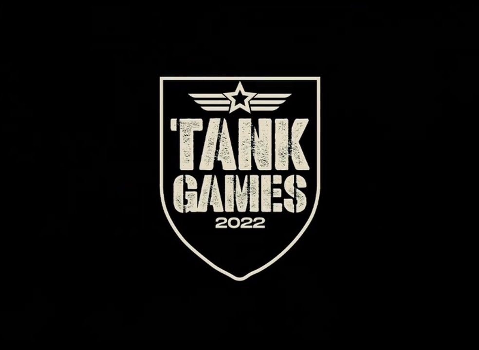 Campeonato de crosstraining, Tank Games será realizado em Toritama