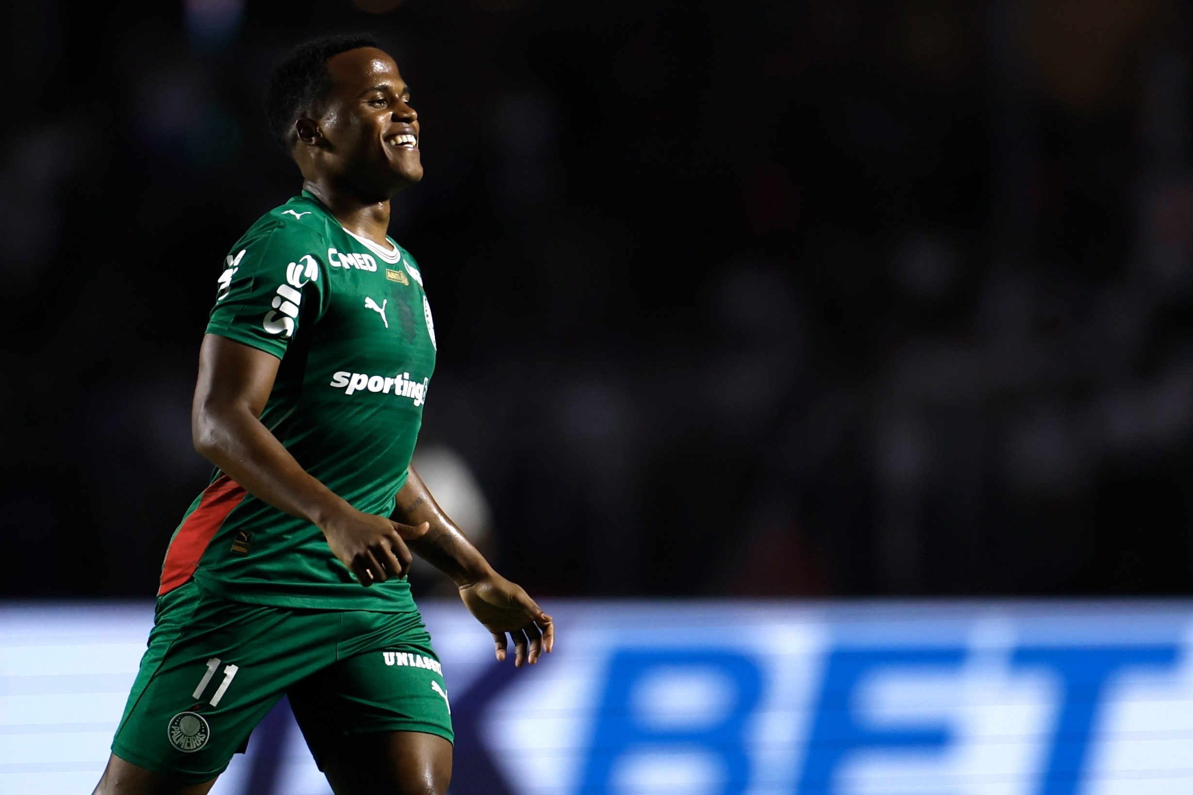 Adeus à Insegurança: Auxiliar de Abel Destaca Importância da Adaptação de Arias ao Palmeiras