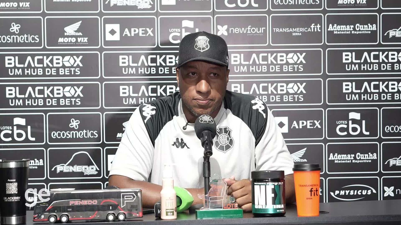 Rodrigo César afirma que Copa Verde não é prioridade para o Rio Branco ...