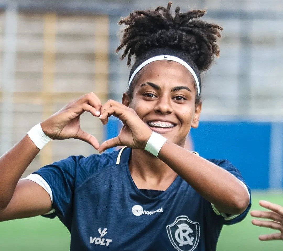 Série A3 do Brasileiro Feminino: Remo vence o Recanto e abre boa ...