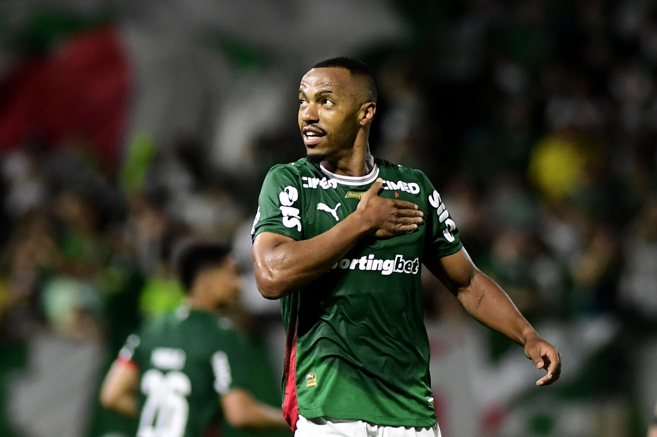 Desafios para o Palmeiras: Substituição de Marlon Freitas Exige Estratégia e Novas Opções