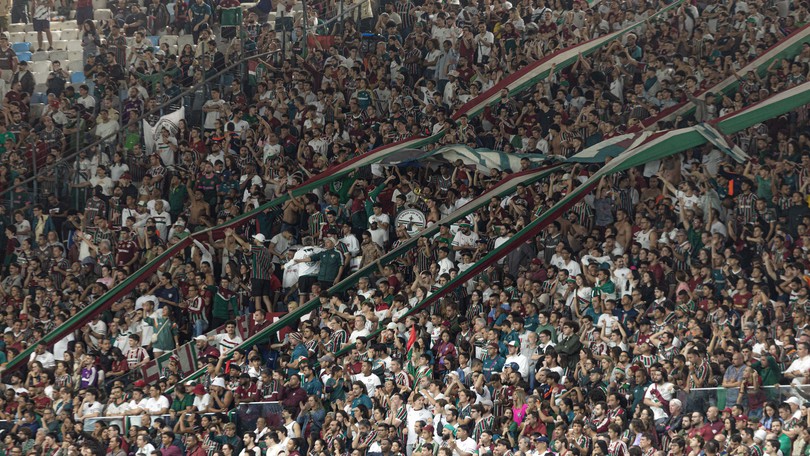 Palpites e dicas para Fluminense x Santos pelo Brasileirão
