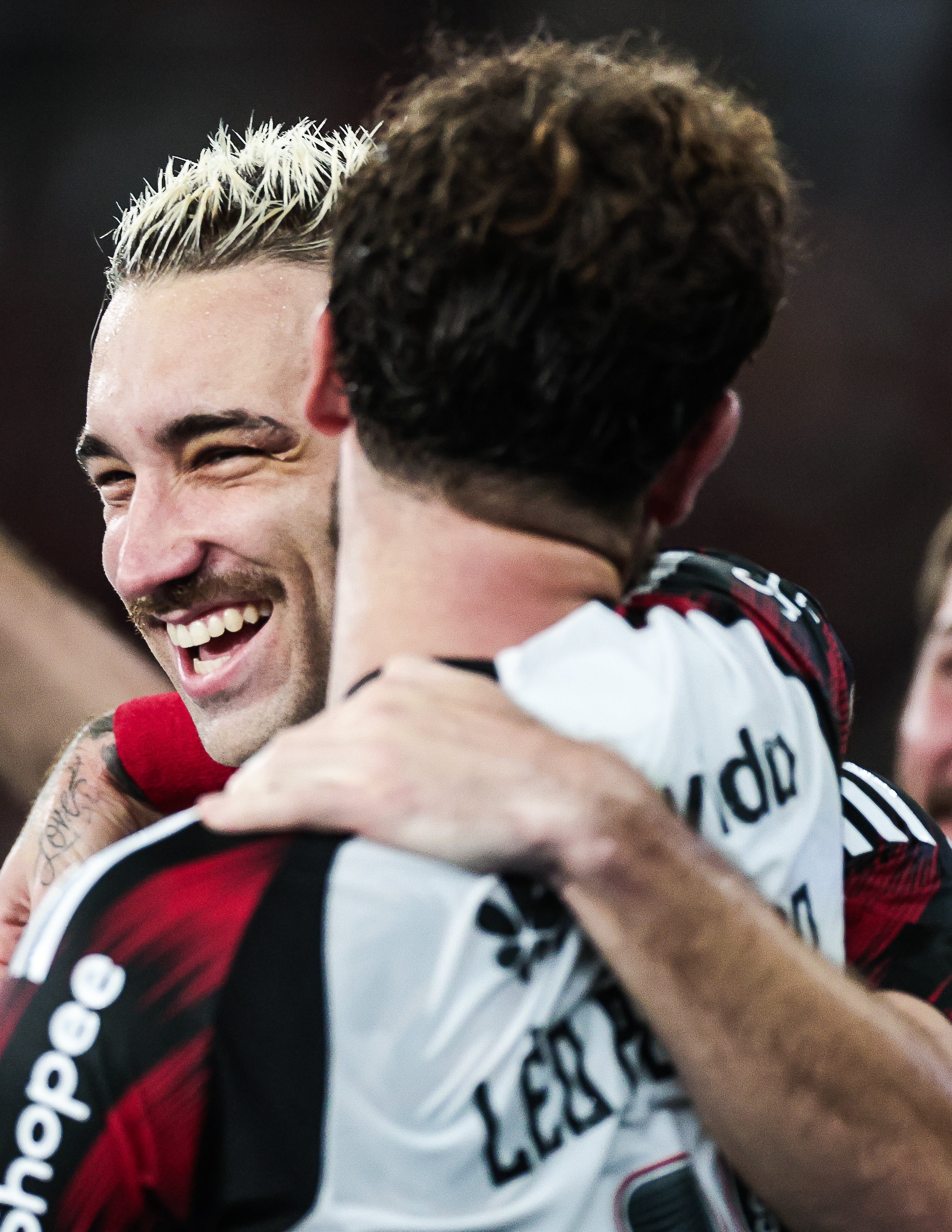 Flamengo reencontra o caminho das vitórias e fortalece a confiança do elenco