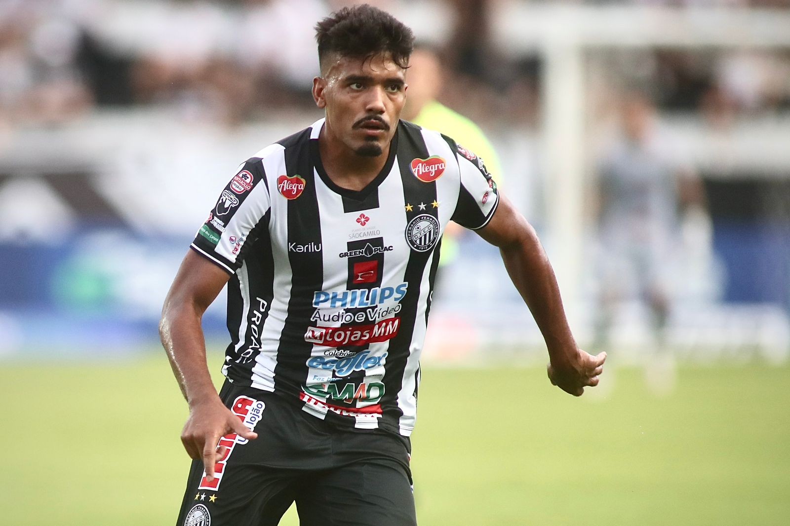 Bastidores: Operário-PR opta pela volta de Vinicius Mingotti após ...