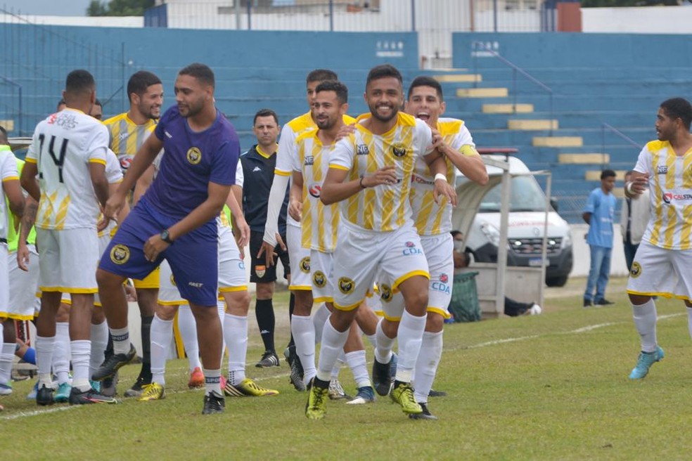 Clube Atlético Joseense