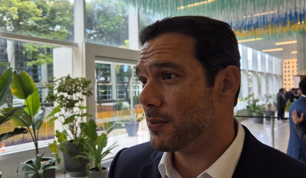 CBF encaminha renovação de Carlo Ancelotti até 2030