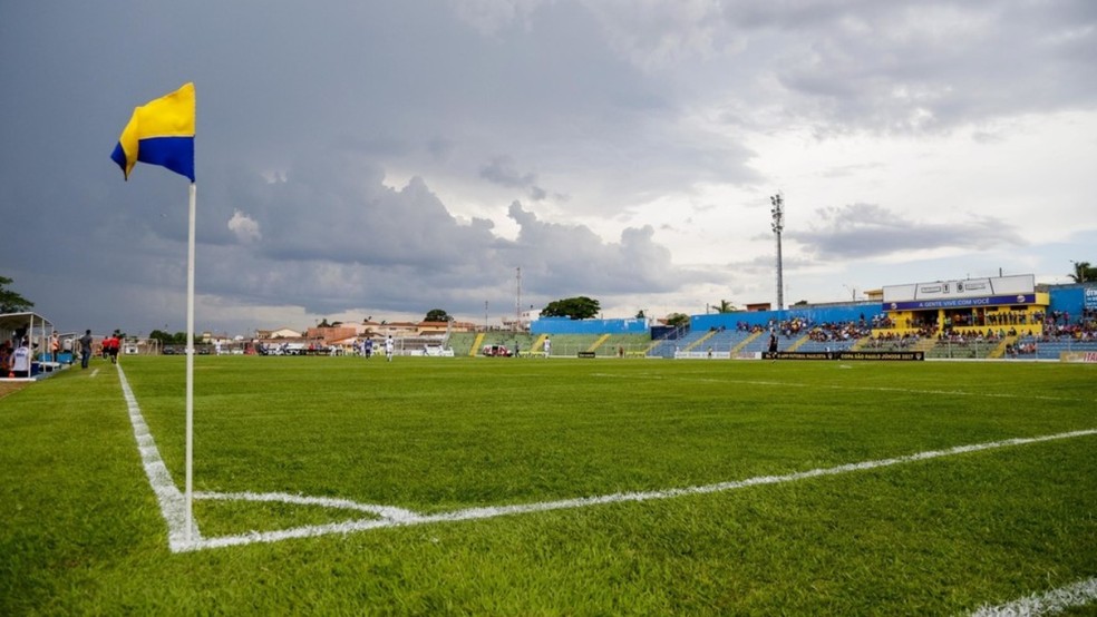 Copinha: cinco times da região de Ribeirão Preto entram em campo nesta  terça-feira, copa SP de futebol júnior