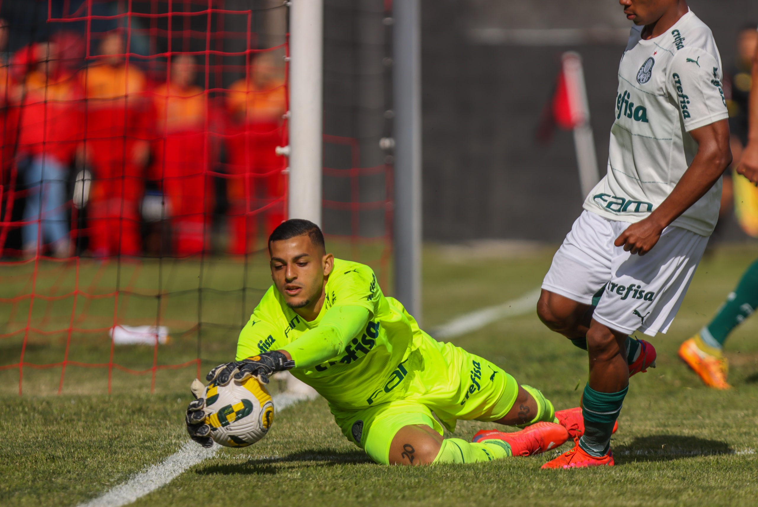 Copa do Brasil Sub-20: jogos de volta das oitavas acontecem a partir ...