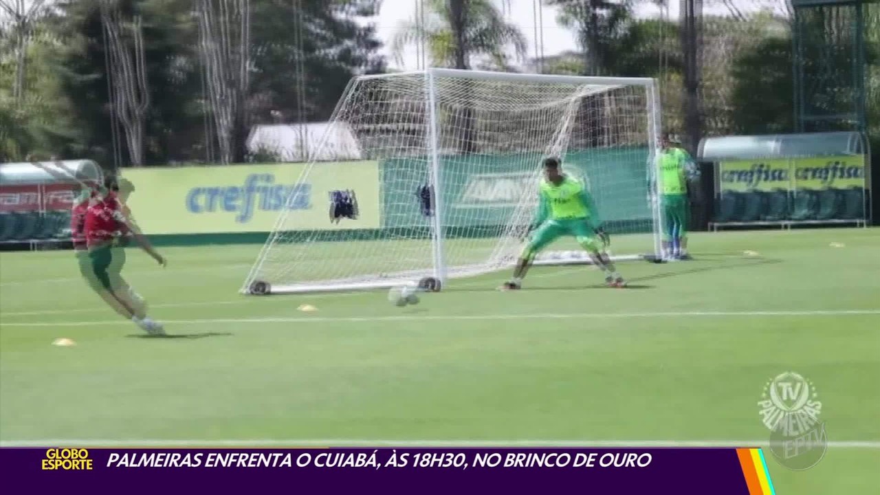 Palmeiras enfrenta o Cuiabá no Brincocorinthians x sao paulo apostasOuro,corinthians x sao paulo apostasCampinas