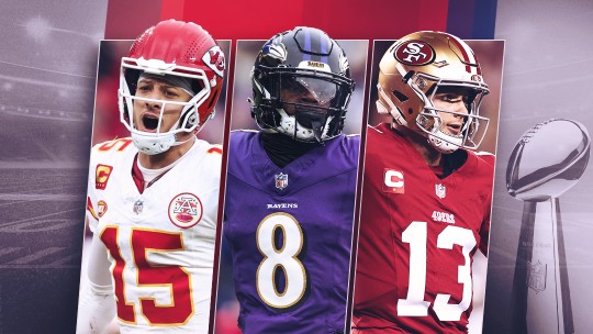 NFL 2024/2025: principais datas, favoritos e candidatos a MVP