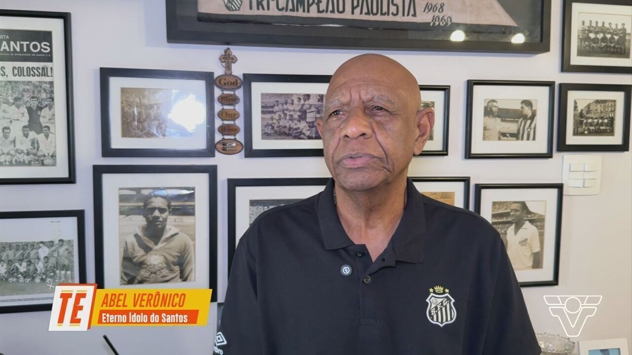 Zé Rafael no Santos: de solução a treino separado e rescisão | Ge