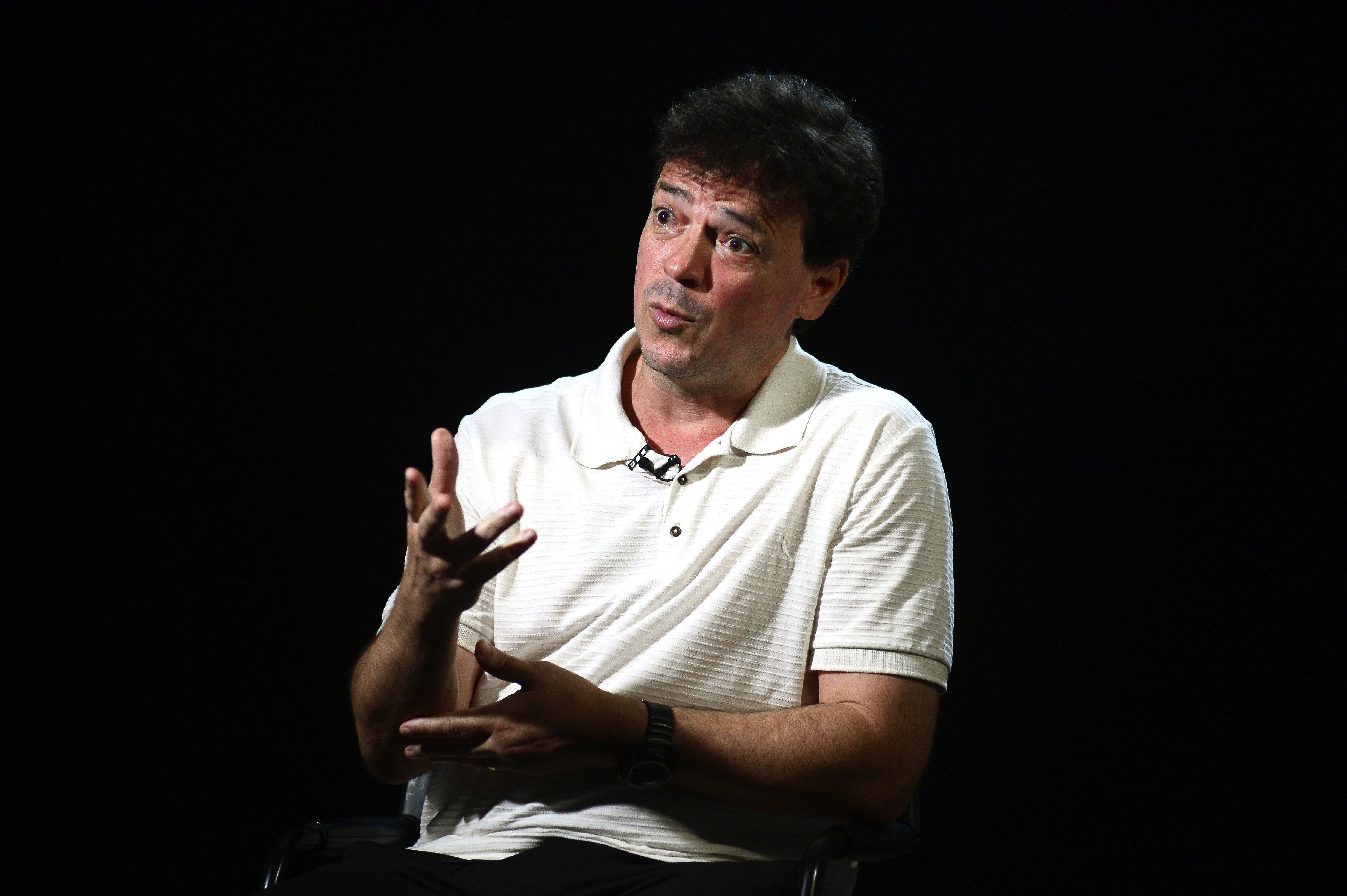 Corinthians acerta a contratação de Fernando Diniz  | Ge