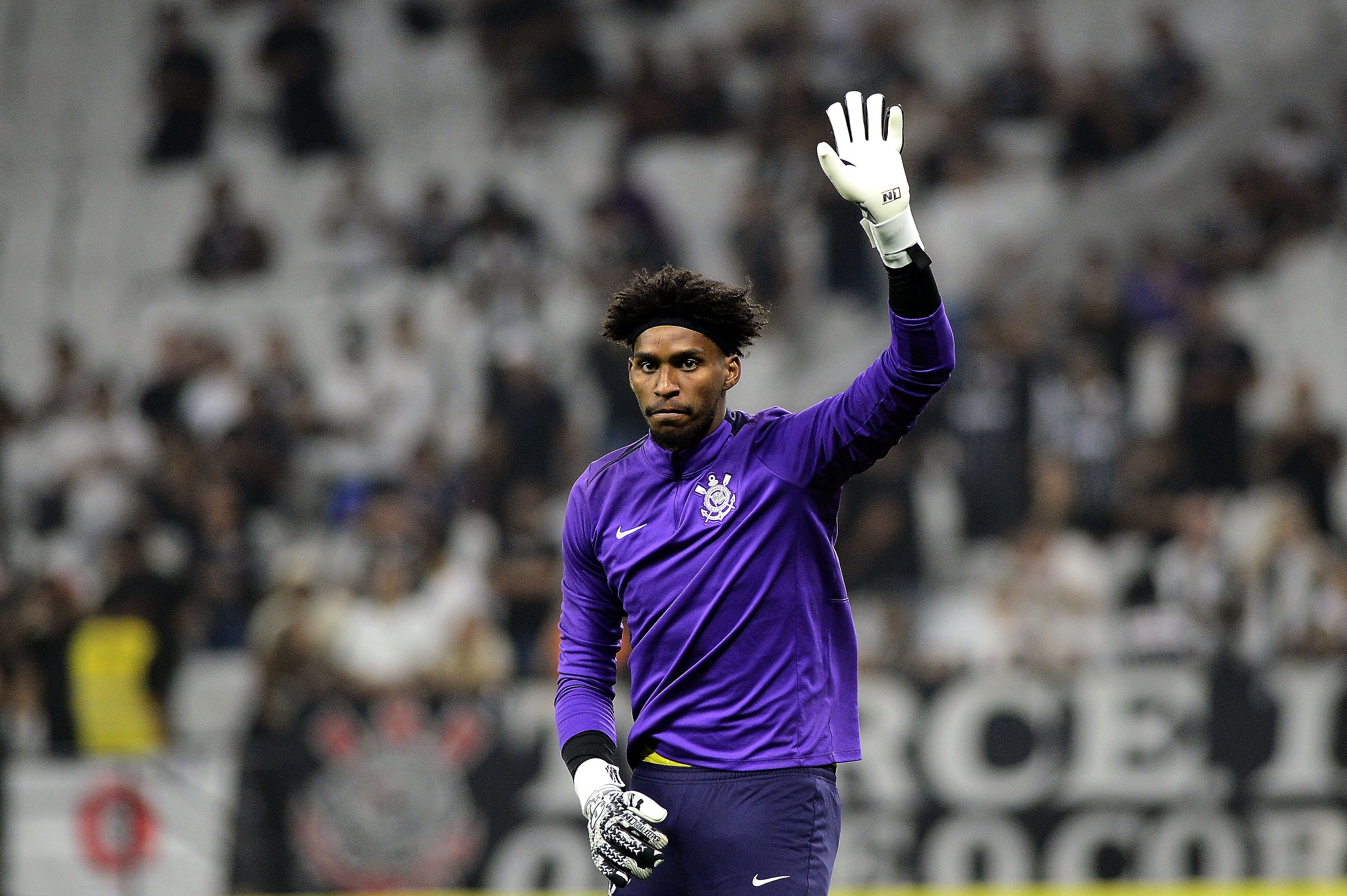 Hugo Souza Pode Alcançar 50 Jogos pelo Corinthians em Final do Paulista