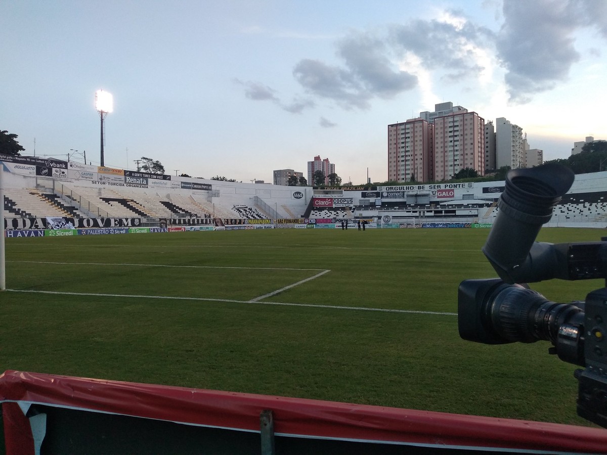Ponte Preta x Inter de Limeira: veja onde assistir, escalações ...