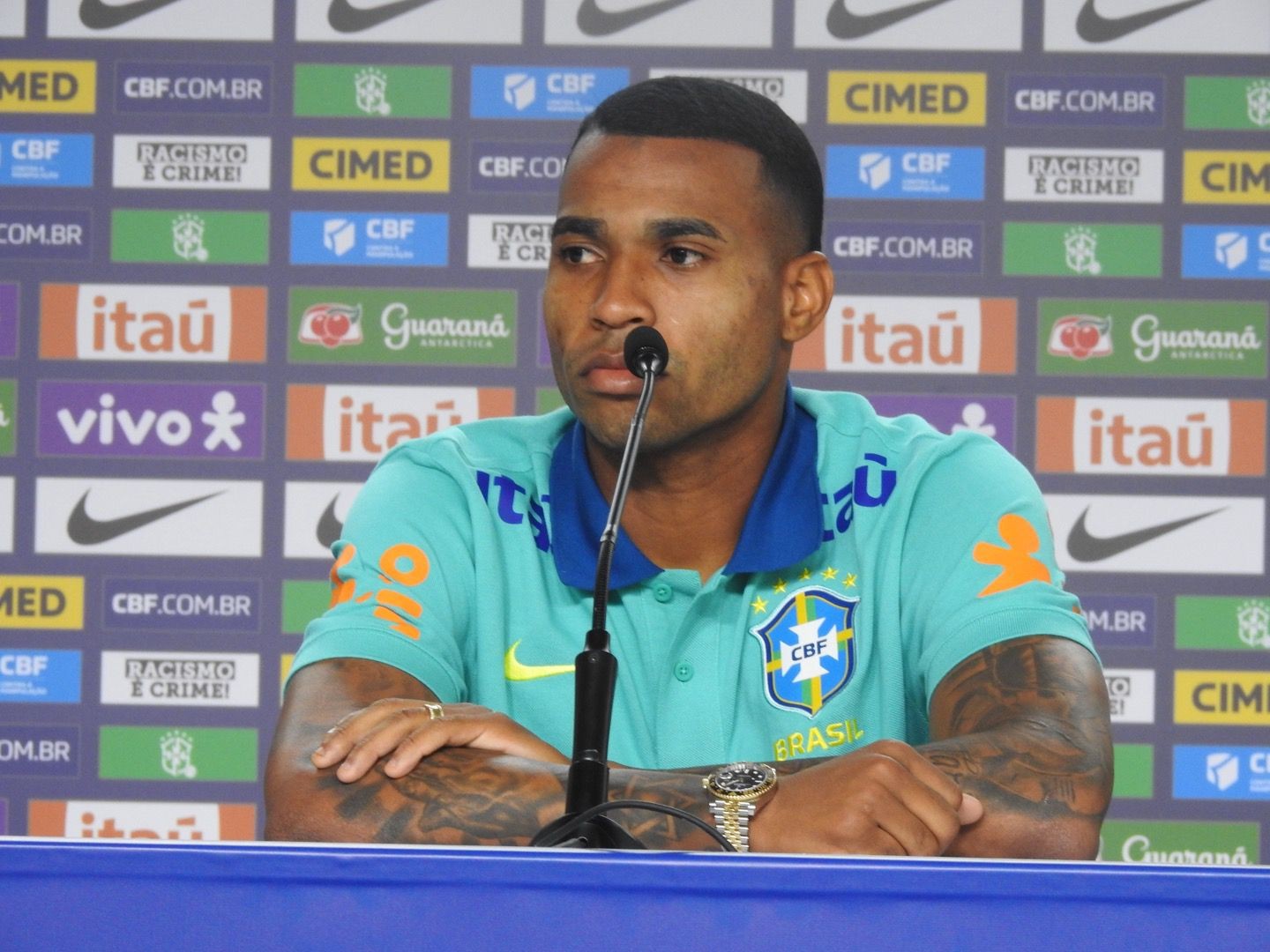 Bahia relaciona Jean Lucas, mas não vai ter Tiago contra o Flu