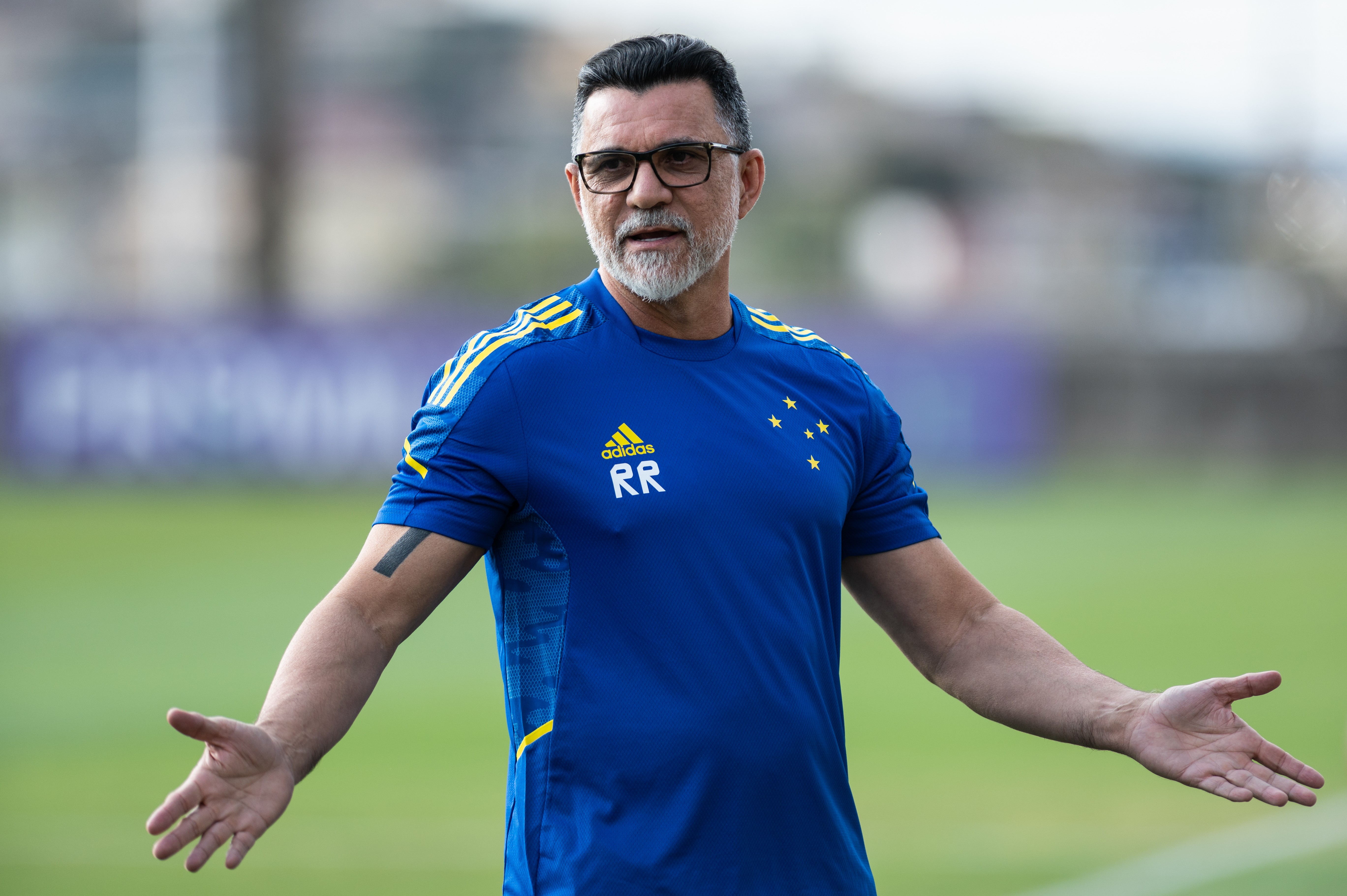 Justiça aceita recurso do Cruzeiro e julga improcedentes pedidos de ...