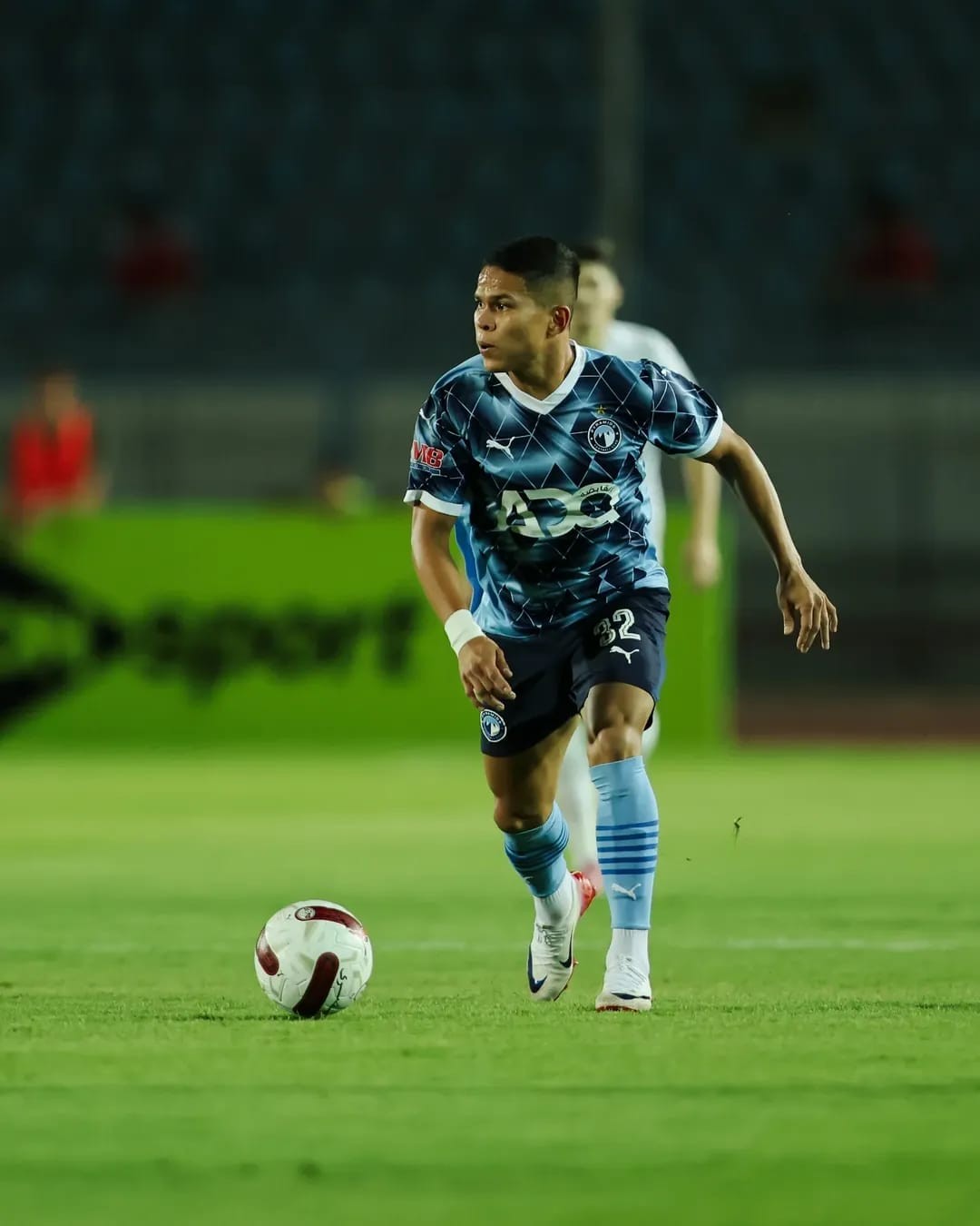 Ewerton Silva projeta jogo da Copa Intercontinental da Fifa