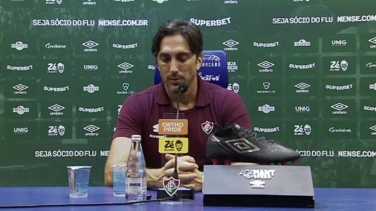 Fluminense prepara proposta para repatriar zagueiro Nino enquanto jogador curte férias no Brasil