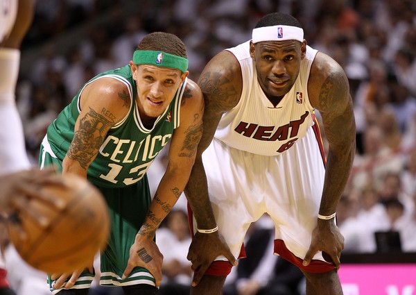 Ex-NBA que virou morador de rua é preso após invadir propriedade