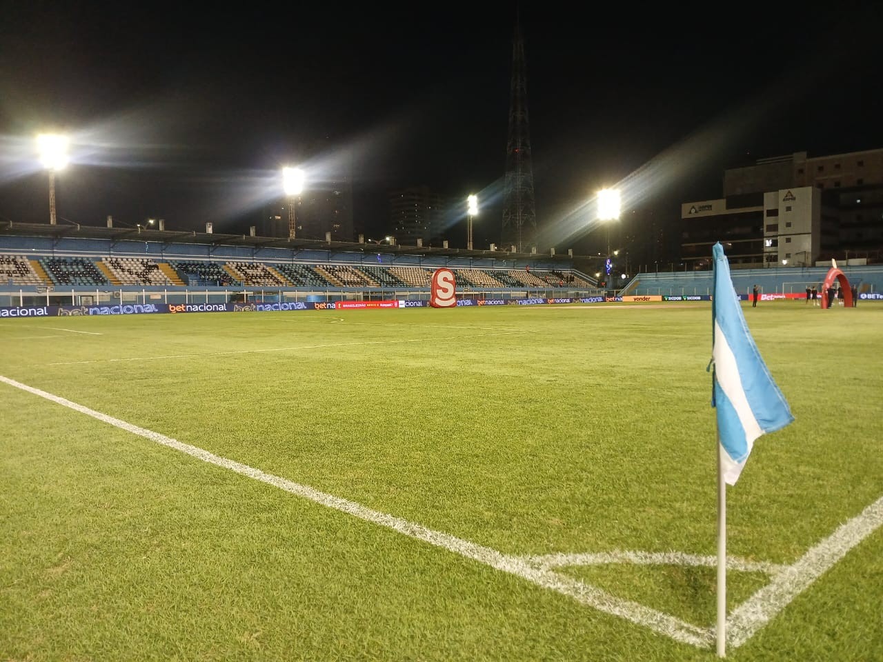 Com 75% de aproveitamento, Paysandu faz despedida da Curuzu em 2026