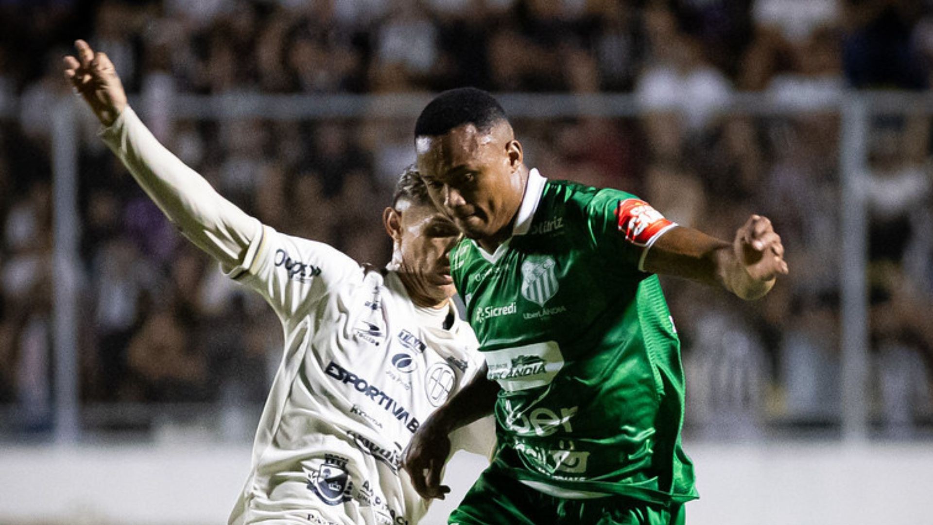 Uberlândia pode ser campeão da Série D até com derrota no Parque do Sabiá; entenda os cenários