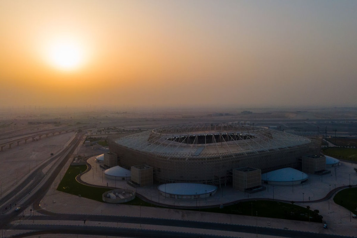 Copa do Mundo Catar 2022: a revolucionária refrigeração sustentável