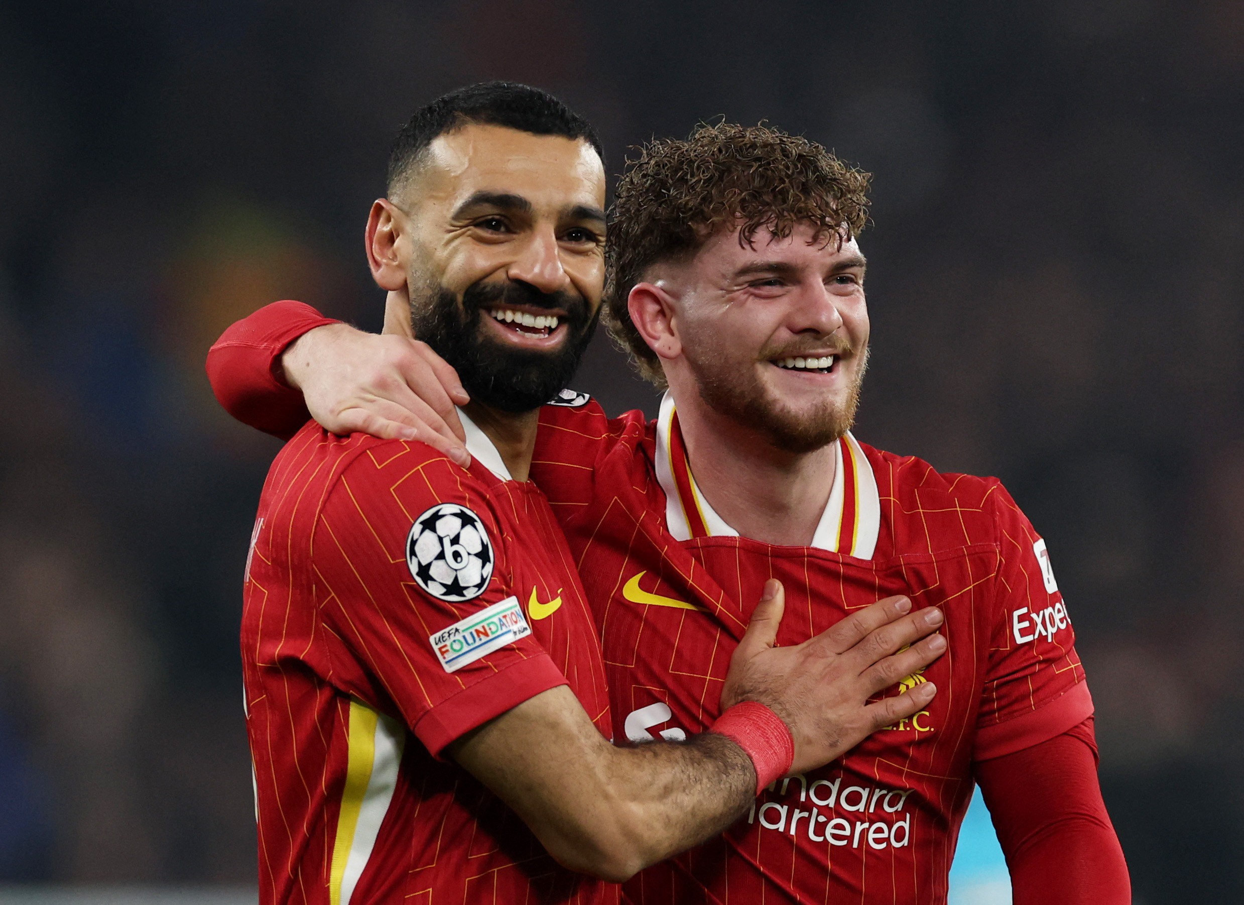Quanto vale a classificação na Champions? Entenda as contas