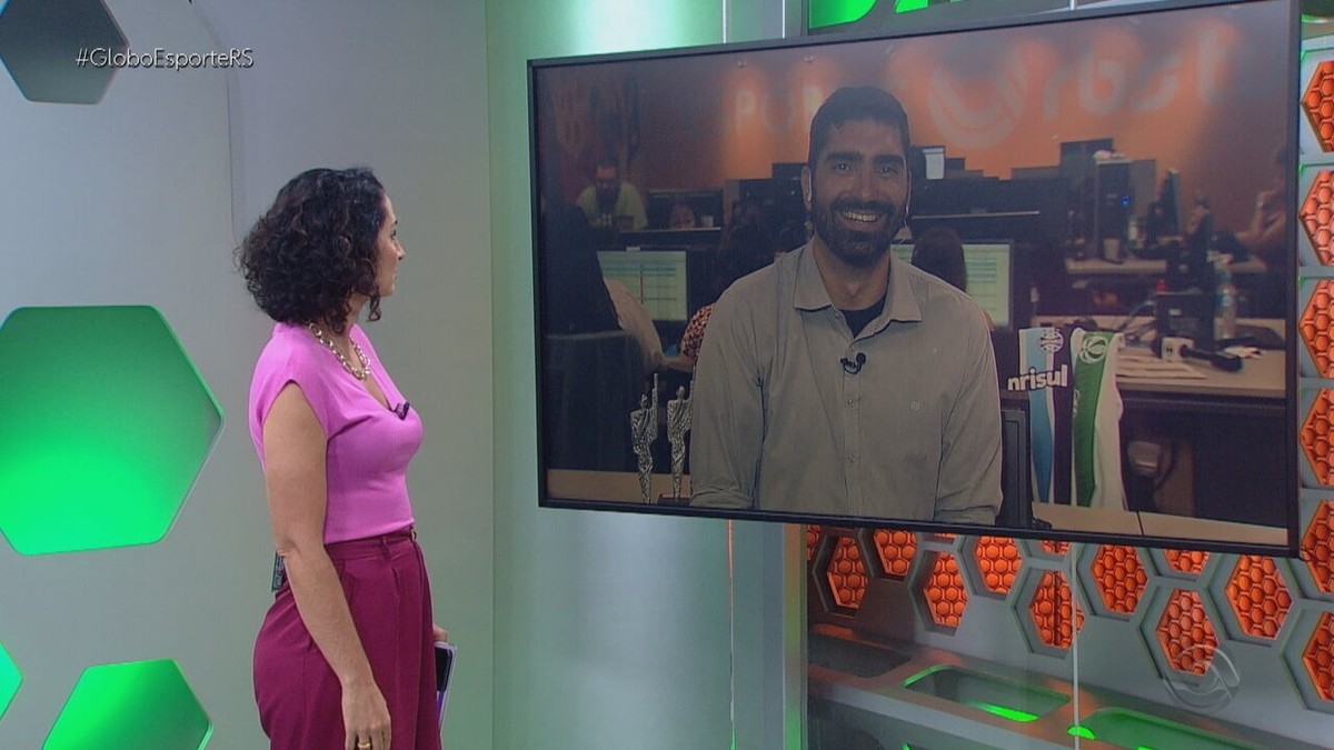 Grêmio x Juventude: Arena projeta maior público do ano na final do Gauchão.