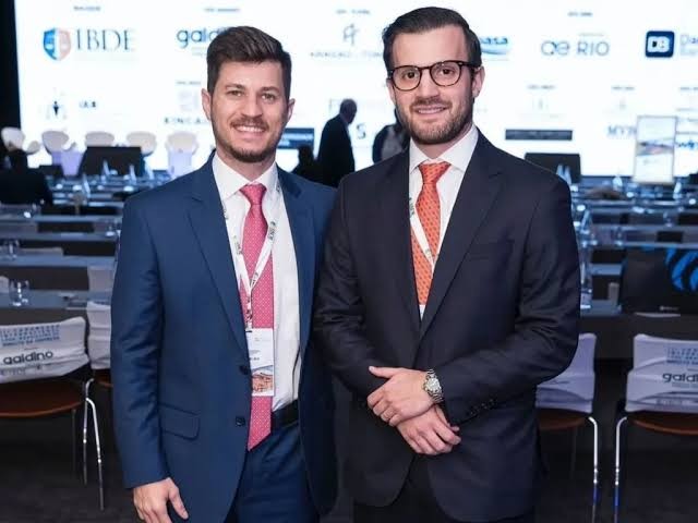 Athos Neves é indicado como watchdog do Vasco; entenda a função