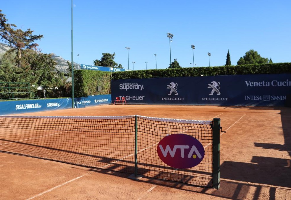 Em aproximação com ATP, WTA adota mesma divisão de torneios para 2021