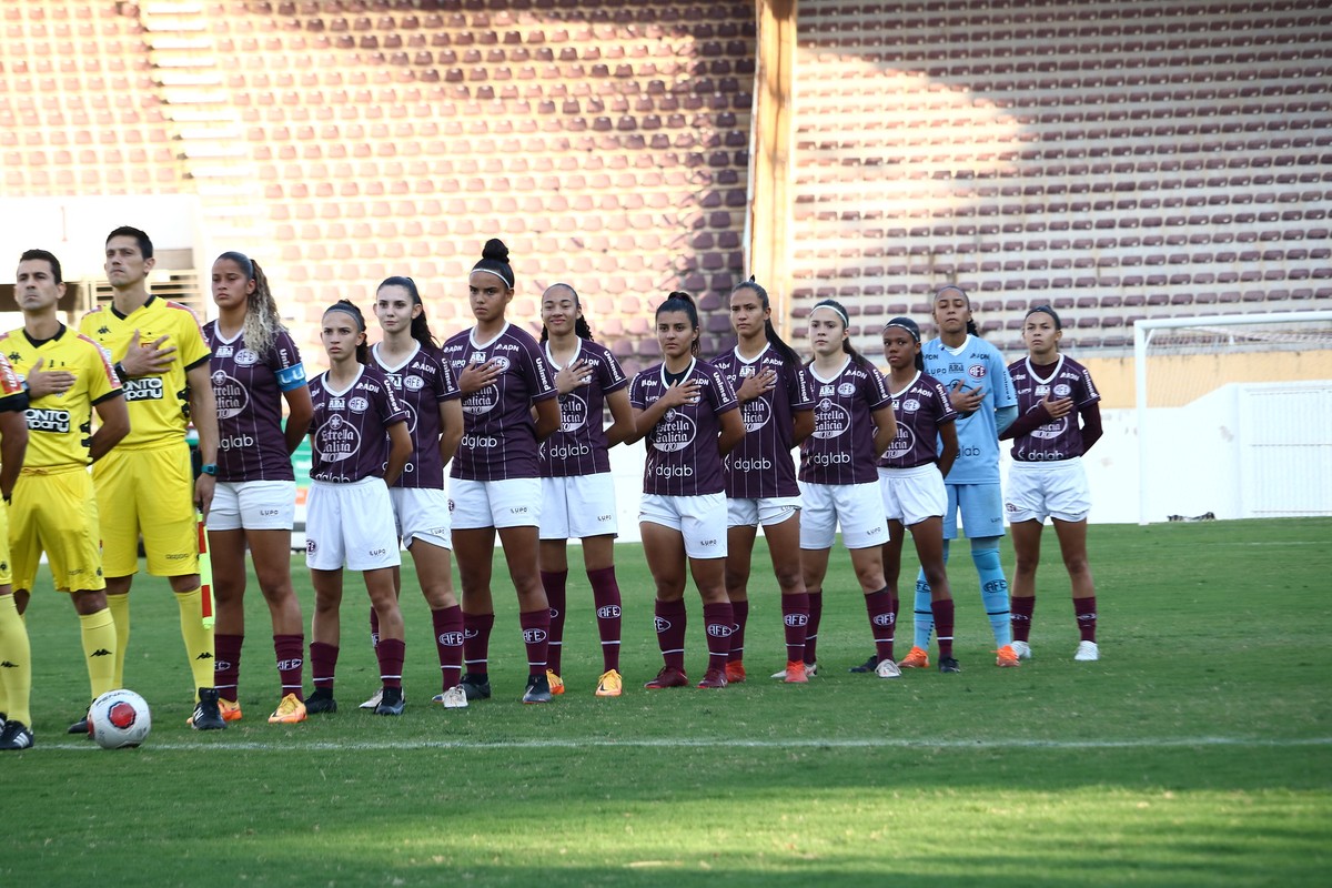 Campeonato Paulista de Futebol Feminino Sub-20 de 2022 – Wikipédia, a  enciclopédia livre