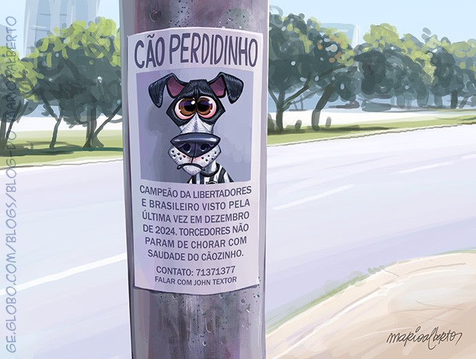 Desaparecido