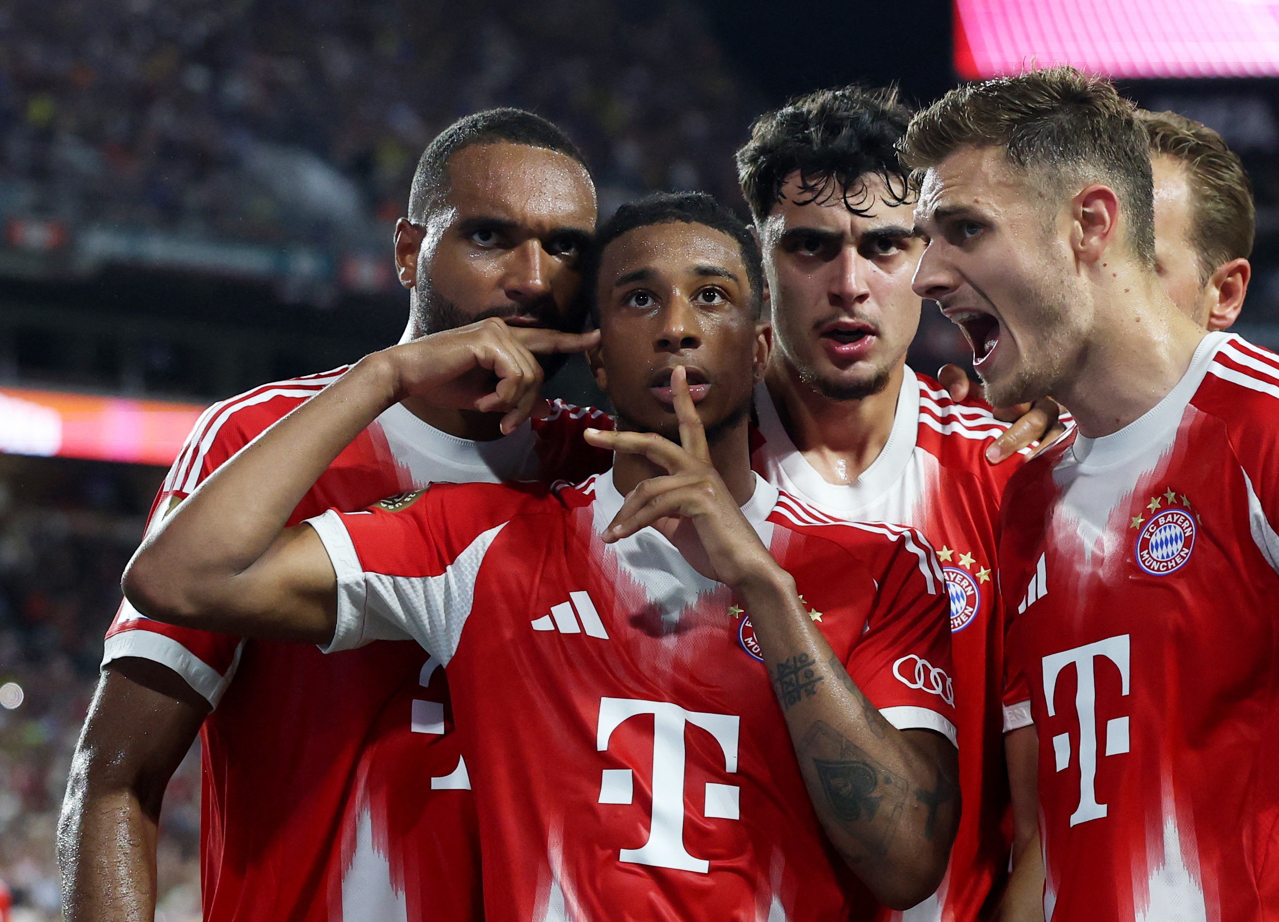 Flamengo de olho! Craque do Bayern brilha na Copa e chama atenção antes do duelo decisivo
