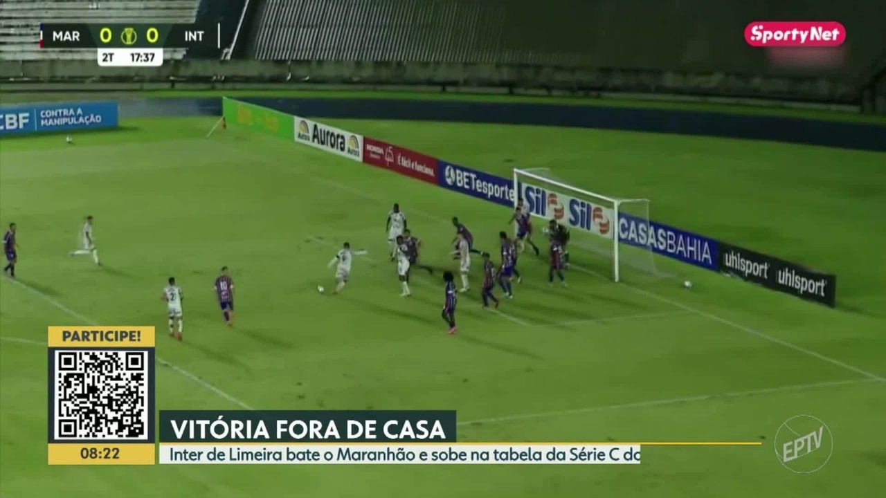 inter de limeira