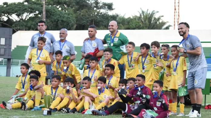 Patrocinador do Galvez, Sicoob Acre celebra conquista de título inédito do  Campeonato Acreano - O Alto Acre