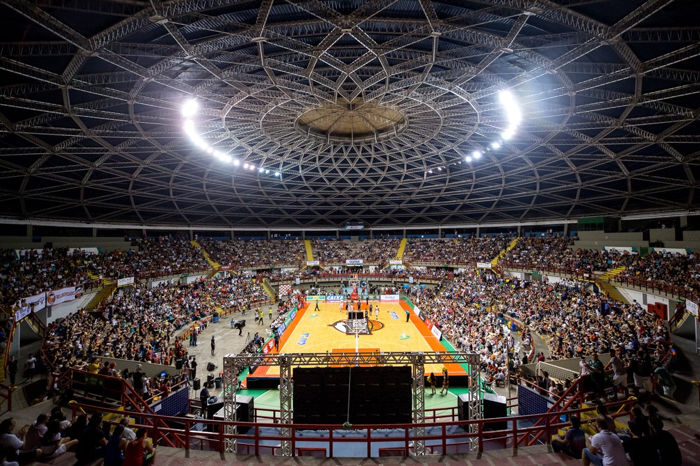 Torneio de Basquete 3×3 terá a participação do Basquete Cearense