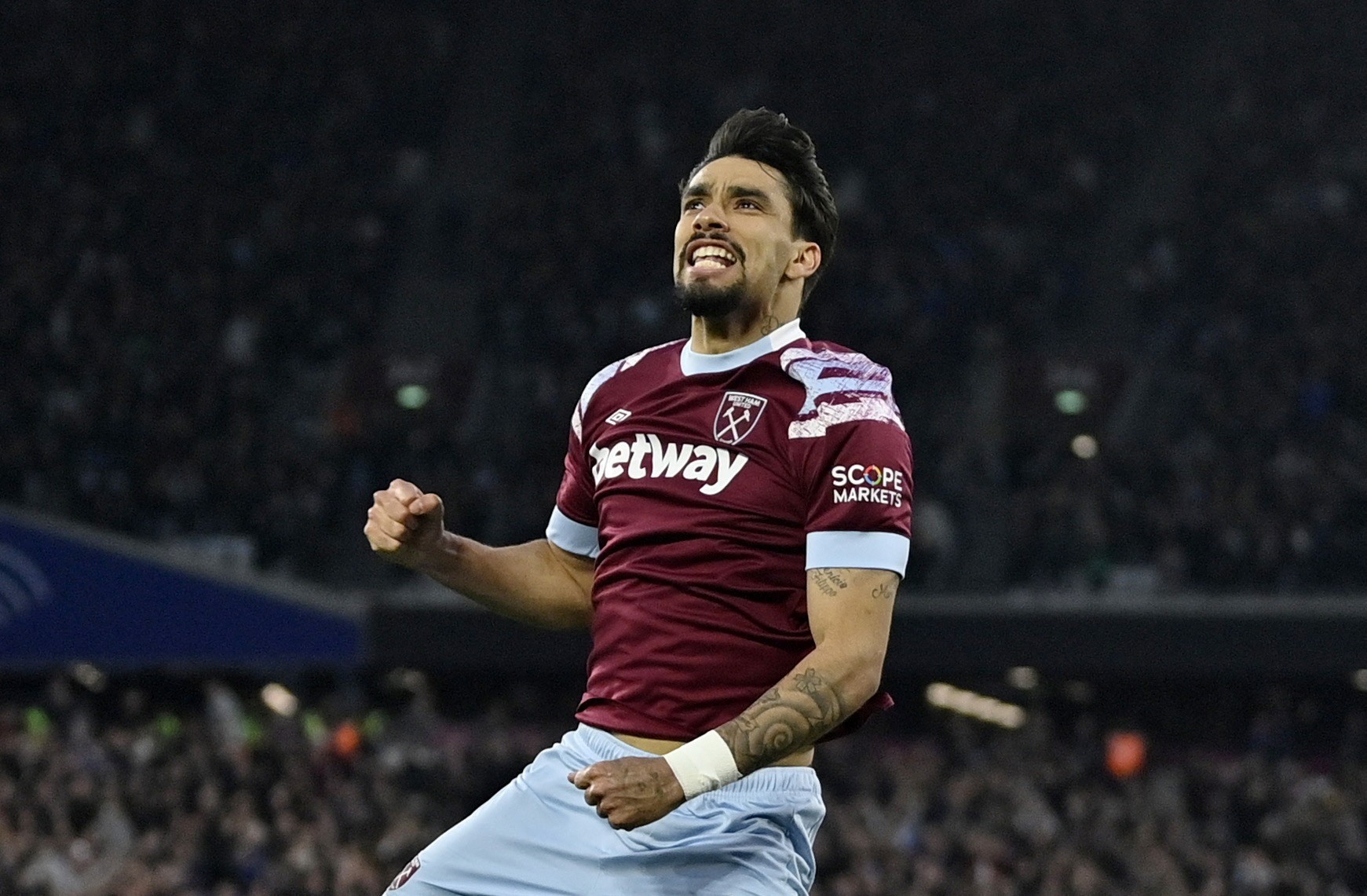 West Ham propõe modelo para vender Paquetá ao Flamengo | Ge
