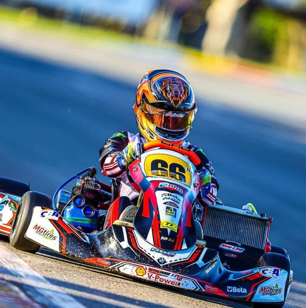 venda kart  - kart-brasil