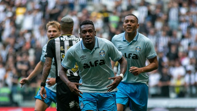 Edenilson Grêmio