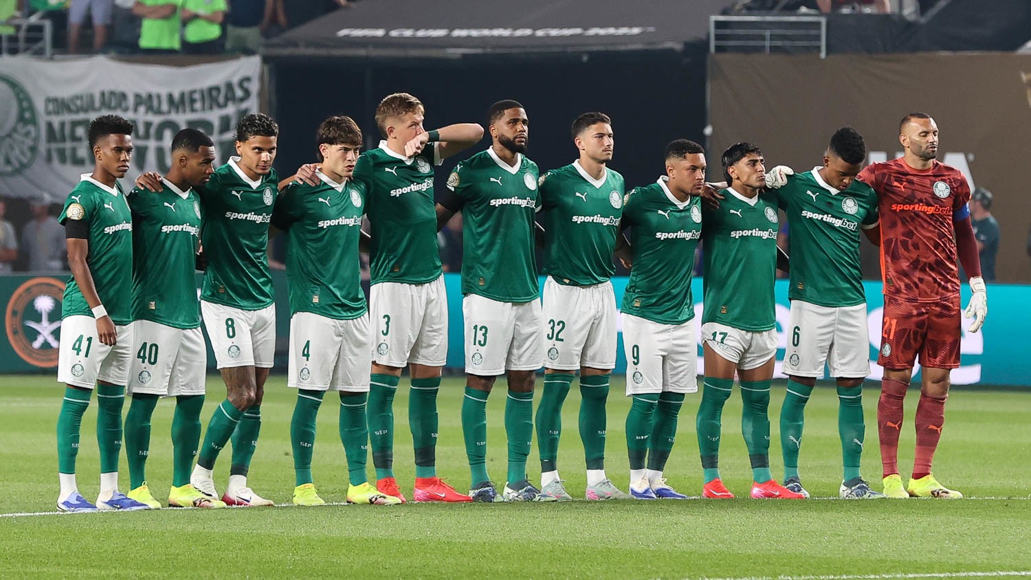 Balanço do Palmeiras na Copa do Mundo de Clubes: veja quem volta em alta e quem sai em baixa